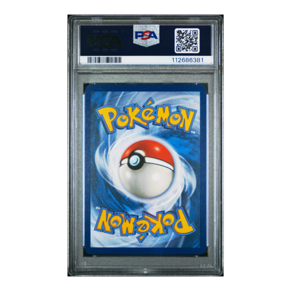 Tekst akapitu (1) Fraxure (SFA 077) PSA 10