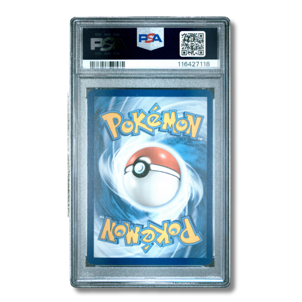 Tekst akapitu (5) Roaring Moon ex (PAR 251) PSA 9