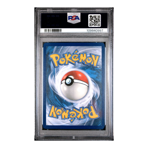 Tekst akapitu (7) Spheal (SSP 199) PSA 10