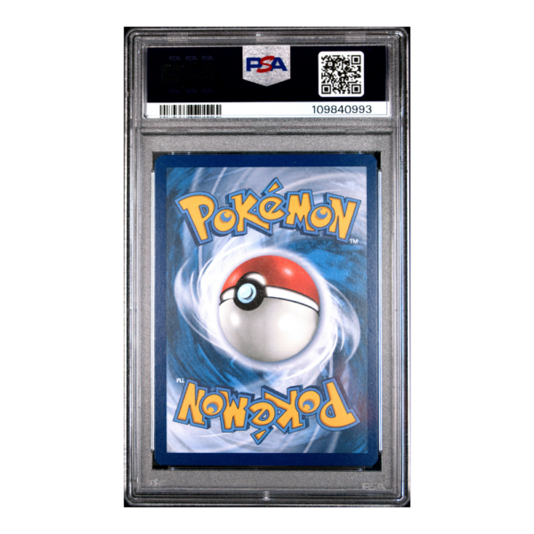 Litten (TEF 167) PSA 10