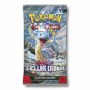 Pokémon TCG: Booster - Stellar Crown