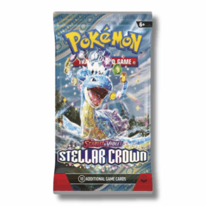Pokémon TCG: Booster - Stellar Crown