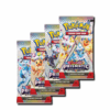 Pokémon TCG: Prismatic Evolutions - Booster