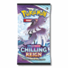 Pokémon TCG: Booster - Chilling Reign