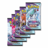 Pokémon TCG: Booster - Chilling Reign