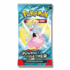 Pokémon TCG: Booster - Journey Together