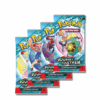 Pokémon TCG: Booster - Journey Together