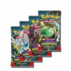 Pokémon TCG: Booster - Twilight Masquerade
