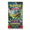 Pokémon TCG: Booster - Twilight Masquerade