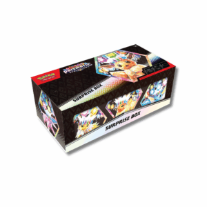 Pokémon TCG: Prismatic Evolutions Surprise Box