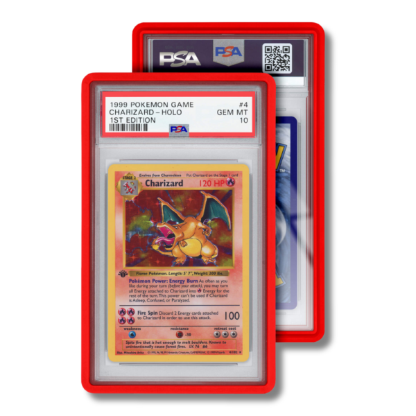 GradedGuard Standard Case (PSA)