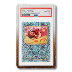 GradedGuard Limited - Cola (PSA)