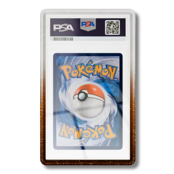 GradedGuard Limited - Cola (PSA)