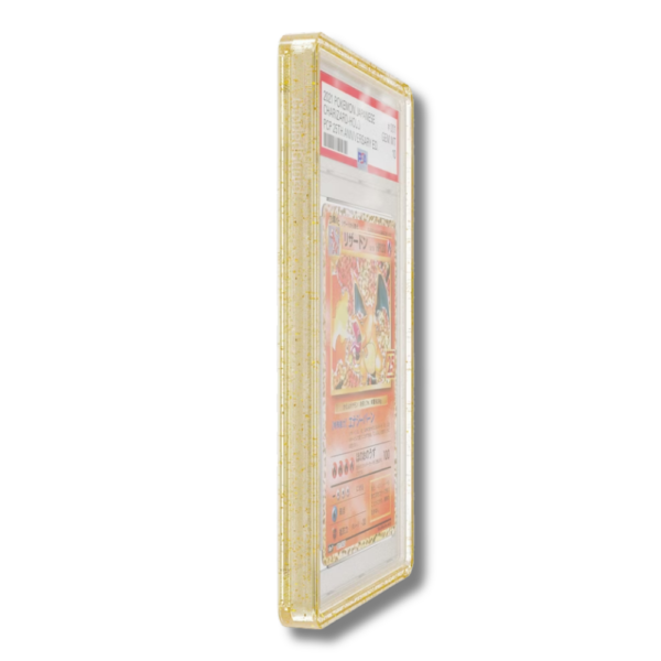 GradedGuard Limited - Confetti (PSA)