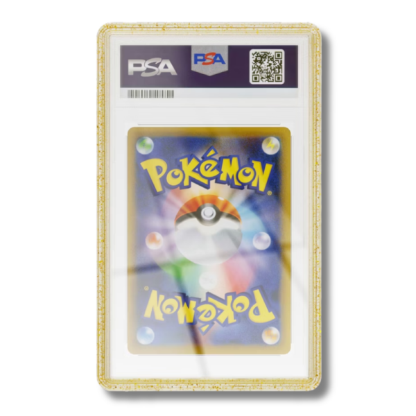 GradedGuard Limited - Confetti (PSA)