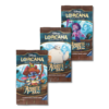 Disney Lorcana: Azurite Sea - Booster