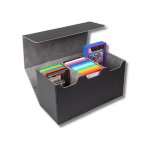 Tekst akapitu (11) GradedGuard Triple Row Storage Box