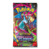 Pokémon TCG: Phantasmal Flames - Booster