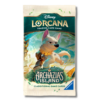 Disney Lorcana: Archazia's Island - Booster