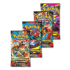 Pokémon TCG: Mega Evolution - Booster