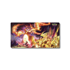 Ultra Premium Collection Gigantamax Charizard Playmat
