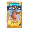 Disney Lorcana: Into The Inklands - Booster