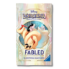 Disney Lorcana: Fabled - Booster