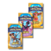 Disney Lorcana: Into The Inklands - Booster