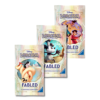 Disney Lorcana: Fabled - Booster