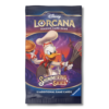 Disney Lorcana: Shimmering Skies - Booster