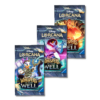 Disney Lorcana: Whispers in the Well - Booster
