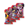 Pokémon TCG: Destined Rivals - Sleeved Booster