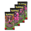 Pokémon TCG: Shrouded Fable - Booster