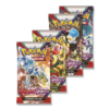 Pokémon TCG: Scarlet & Violet - Booster
