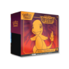 Pokémon TCG: Obsidian Flames - Elite Trainer Box