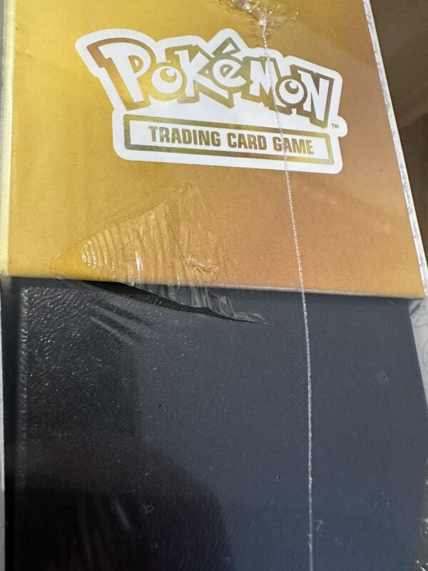 Pokémon TCG: 30th Celebration – Elite Trainer Box (ETB) *USZKODZONY*